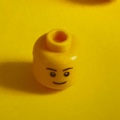 member face