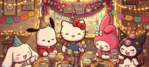 모임 대표 이미지