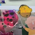 member face