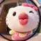 member face