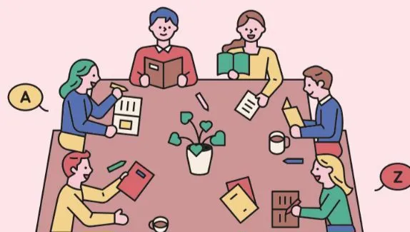 정모 대표 이미지