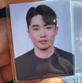 member face