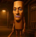 member face
