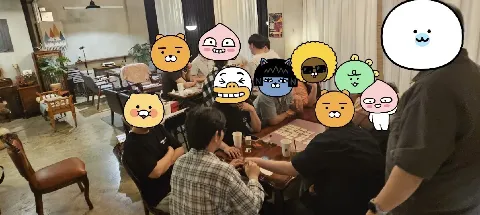 모임 대표 이미지