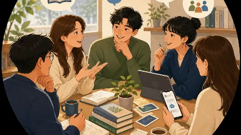 정모 대표 이미지