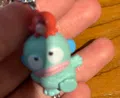 member face