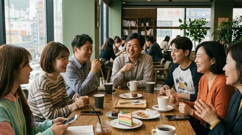 정모 대표 이미지