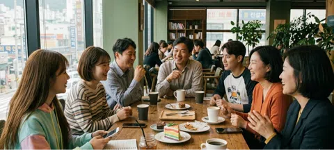 모임 대표 이미지