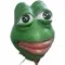 member face