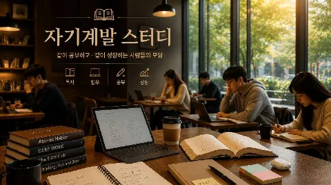 정모 대표 이미지