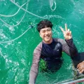 member face