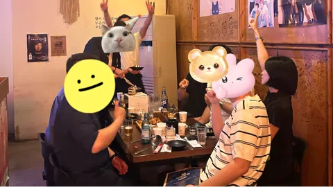 정모 대표 이미지