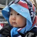member face