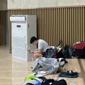 member face