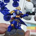 member face