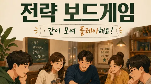 정모 대표 이미지