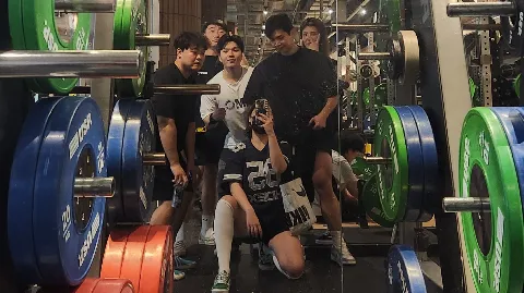 정모 대표 이미지