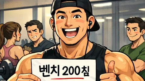 정모 대표 이미지