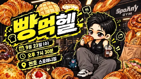정모 대표 이미지