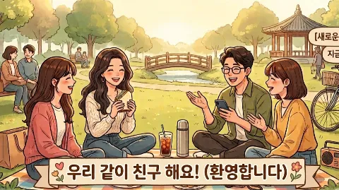 정모 대표 이미지