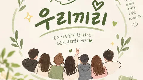 정모 대표 이미지