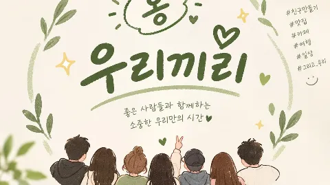 정모 대표 이미지