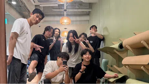 정모 대표 이미지