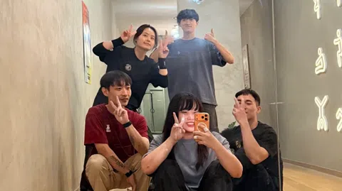 정모 대표 이미지