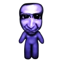 member face