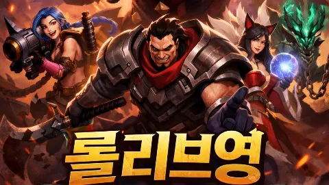 정모 대표 이미지