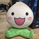 member face