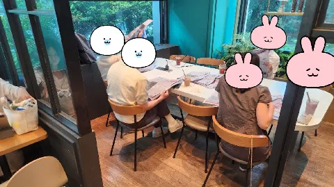 정모 대표 이미지