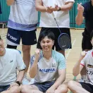 member face