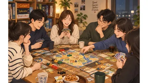 정모 대표 이미지