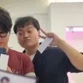 member face