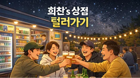 정모 대표 이미지