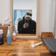 member face