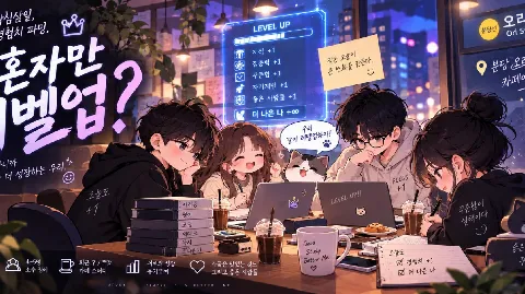 정모 대표 이미지