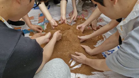 정모 대표 이미지