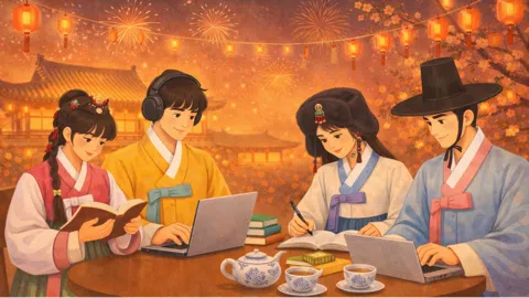 정모 대표 이미지