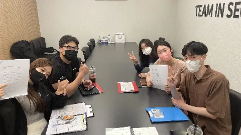 정모 대표 이미지
