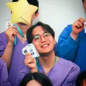 member face