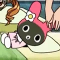 member face