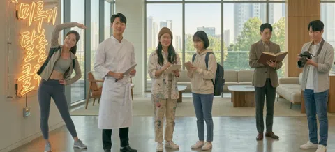 모임 대표 이미지