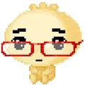 member face