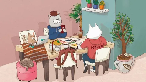 정모 대표 이미지