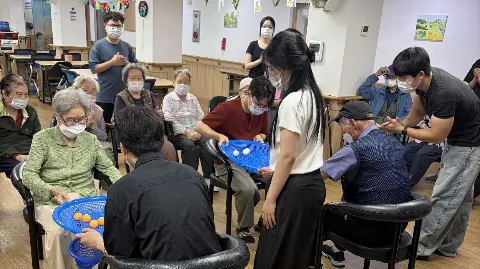 정모 대표 이미지