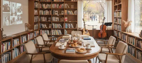 모임 대표 이미지