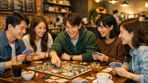 정모 대표 이미지