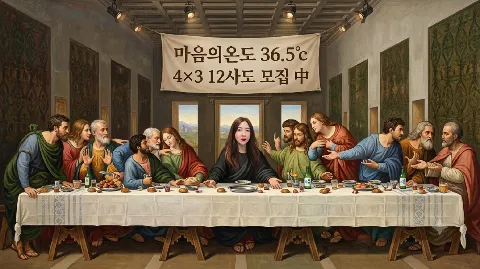 정모 대표 이미지